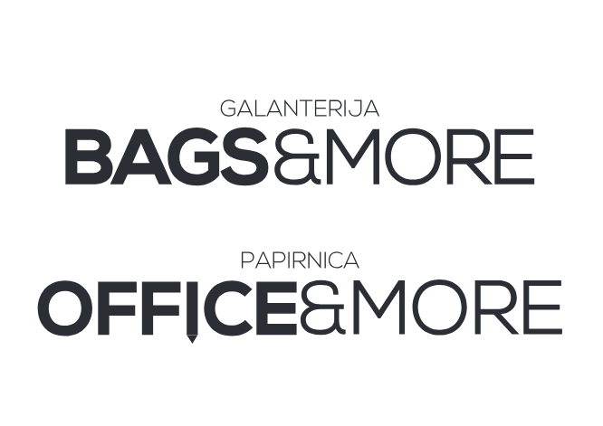 Bags & More